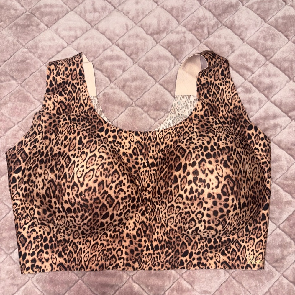 Victoria's Secret Animal Print Bra